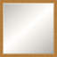 Alden Solid Wood Beveled Mirror-1800627340-1800627343