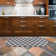 Glamour Non-Slip Moroccan Trellis Area Rug For Living Room, Hallway Runner, Entryway Rug, Gray