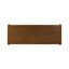Abidemi Solid Wood Writing Desk