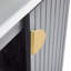 Ensemble de meuble-lavabo simple 24 po Saimah-892658525-892658499