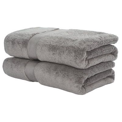 Syverson Cotton Bath Towel