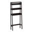 Rangement au-dessus de la toilette l 25,1 po x H 61,5 po x P 10 po Cersei-577455850