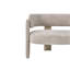 Permelia 2 Seater Chenille Loveseat-1831453994-1831453993