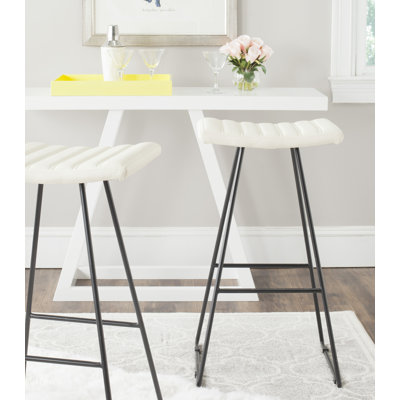 Tabouret de bar et de comptoir Kamyrie