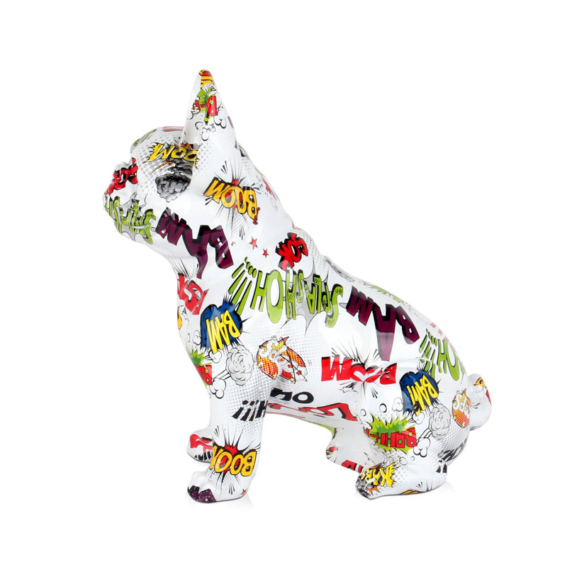 Darlicia Animals Figurines & Sculptures