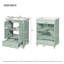 Meuble-lavabo 24 po avec lavabo en céramique-2068704897