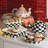 Courtly Check® Whistling Tea Kettle