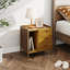 43 W Bedside Table