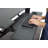 Effie Adjustable Metal Base Standing Desk Converter-31725224-32132920