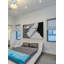 1 Piece Wrapped Canvas Wall Art-16673696