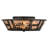 Flush Mount