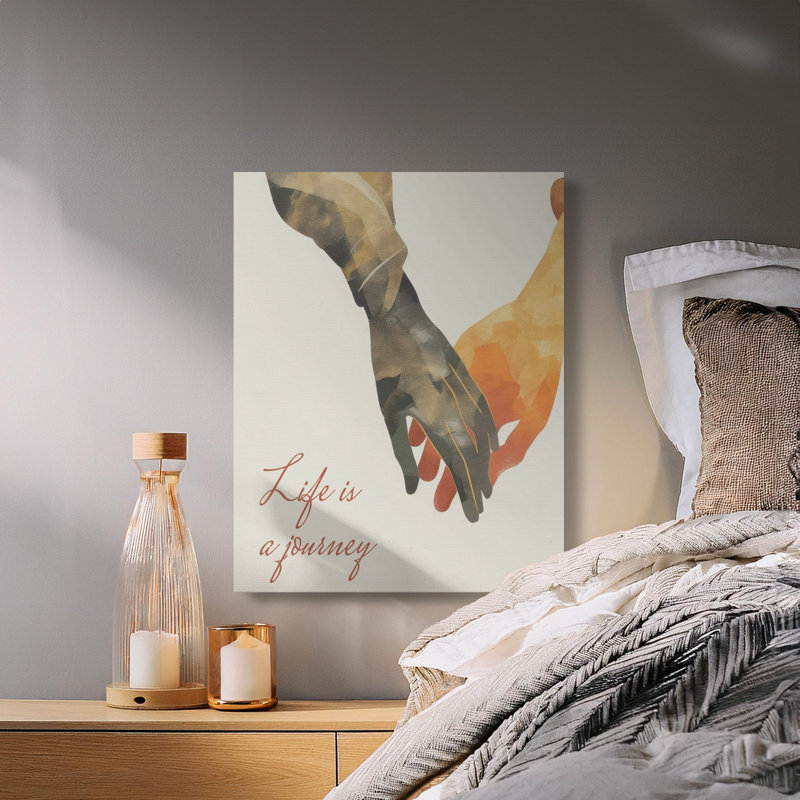 Eyler Wrapped Canvas Print Set, 16x24