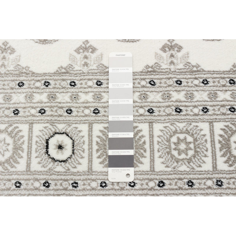 Tandridge Oriental Indoor Rug, Rectangle 8' x 10'