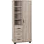 Myndee 1 Door Wardrobe