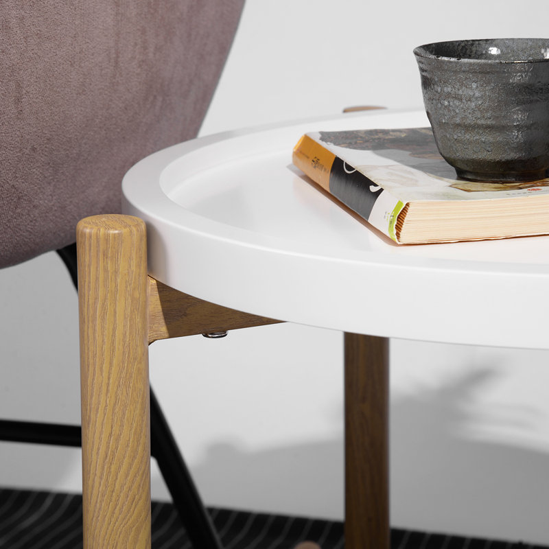 Markus Tray Top End Table