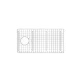 Wire Sink Grid for ALUM3016WS Kitchen Sink