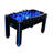 Atomic Azure 58.25'' Foosball Table