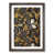 Walnut Framed