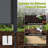 Outdoor Privacy Screens