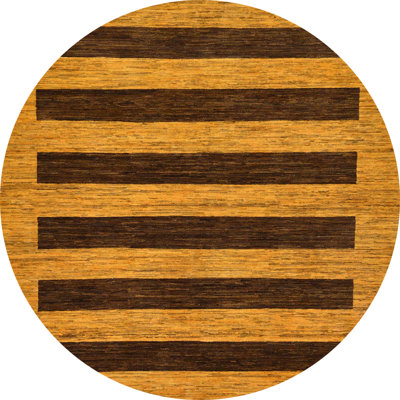 Tapis abstrait moderne 260