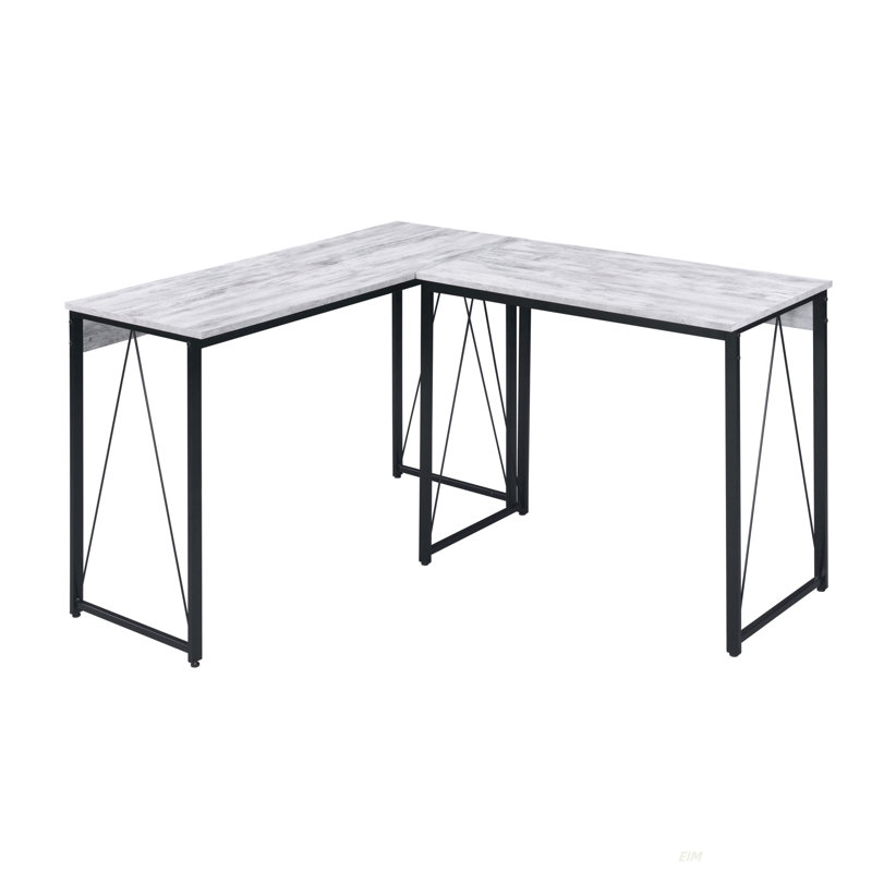 Bureau Divulge, Gray, 28.5" H x 35.5" W x 18.5" D