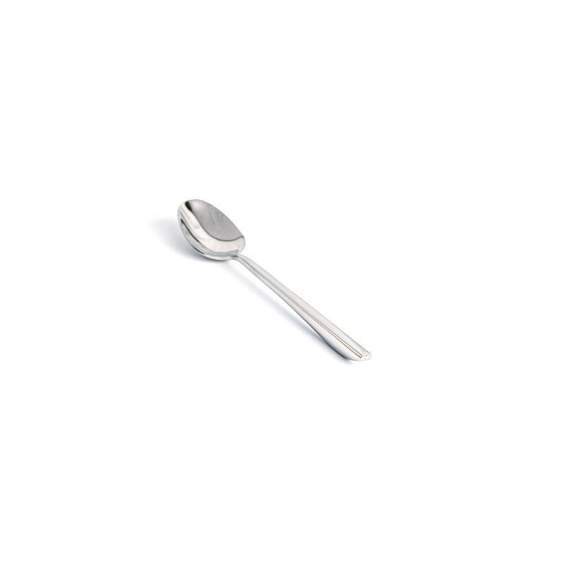 Liam Stainless Steel Teaspoon