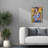 " Picasso " by Richard Wallich-1637799787