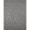 Geometric Area Rug in Gray/Sterling