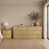 Natural Oak/Gold est en rupture de stock