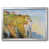 Silver Framed Floater Framed Canvas selected
