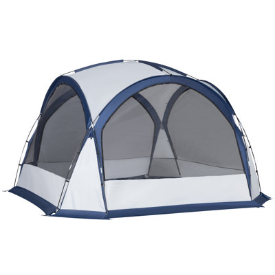 Acheron 8 Person Tent