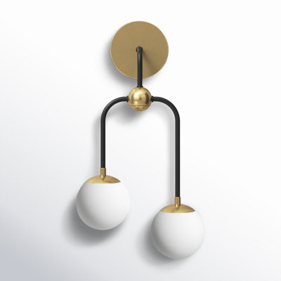 Randi Metal Wallchiere