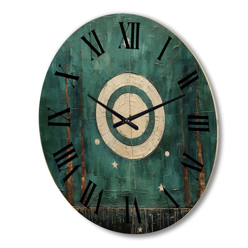 Horloge murale Whinney, Très grand