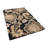 Akain Hand Tufted Wool Eco-Friendly Area Rugs - Rectangle, Floral Modern Design, High Pile Thick Handmade Anti Skid Area Rugs for Living Room, Bed Room-1313515582-1286523210