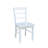 Klynn Solid Wood Dining Chair-1282159491
