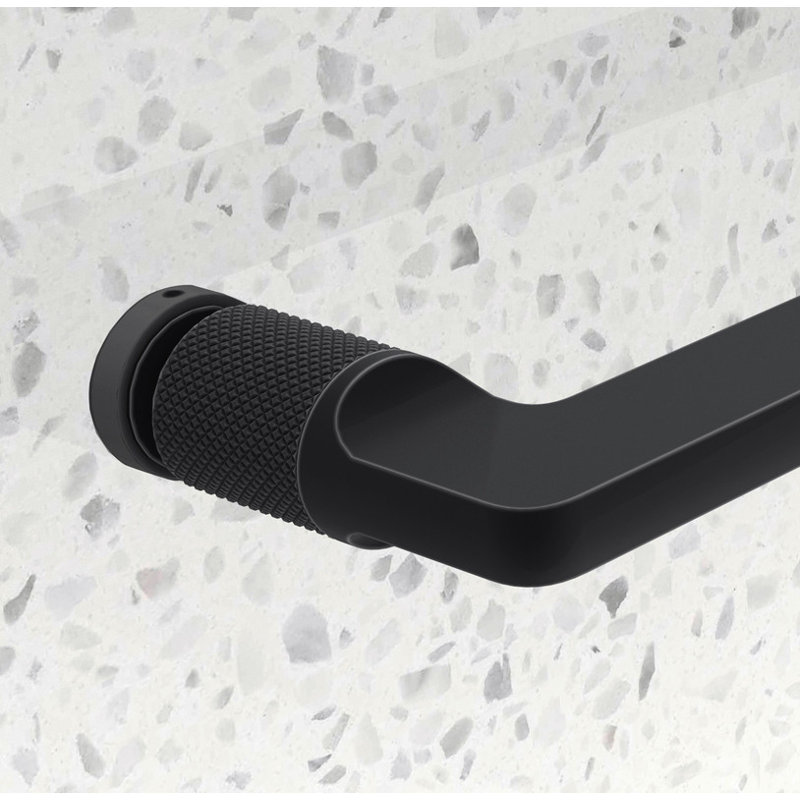Verre trempé de 8 mm à double coulissement sans cadre, revêtement nano pour un nettoyage rapide, membrane antidéflagrante, fermeture en douceur réglable pour une fermeture silencieuse
