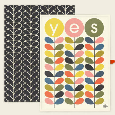Cotton Tea Towel