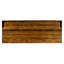 Casually Country 72'' W Solid Wood Buffet-39861995