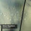Rideau de douche Golden Sunset Dandelion-1939302353