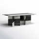 Cain Coffee Table