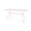 Rectangle Table, Accent Table-1111528284