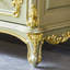 Commode d'appoint European Luxury