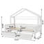 Lit pour enfant avec deux tiroirs Aito-914707558-914707577