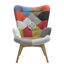 Caelinn Upholstered Accent Chair