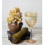 Verre à vin 11 oz Mosaic Garland-12644525