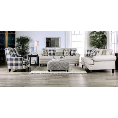 Ensemble de salon configurable Chaves