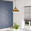 1 - Light Dome Pendant-1003170817