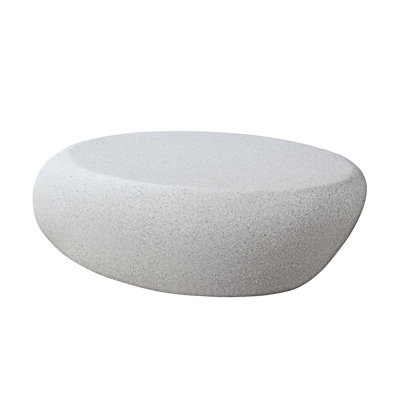Fiberglass Sofa Table