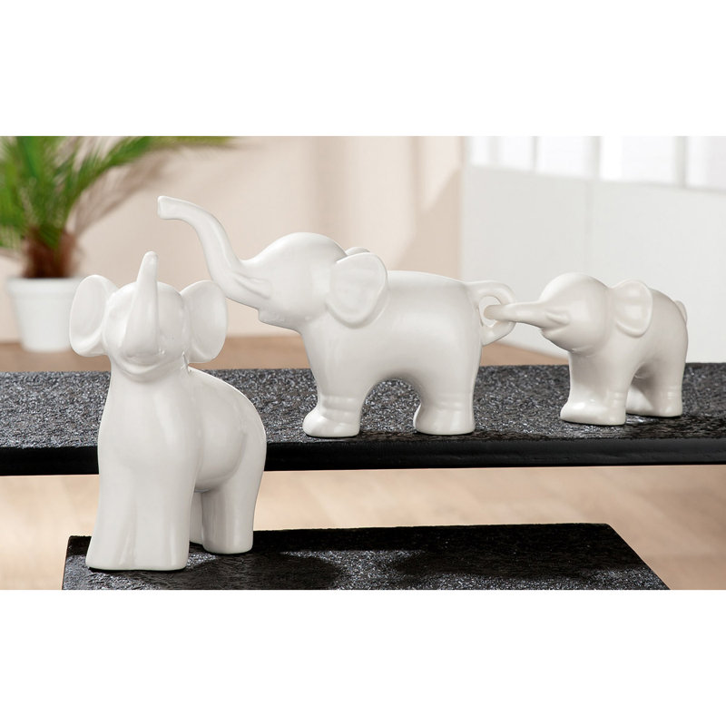 Kaneohe Animals Figurines & Sculptures