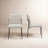 Waast Danny Dining Chair Set of Two-1764111518